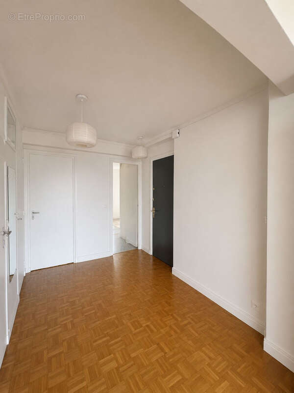 Appartement à BAGNOLET