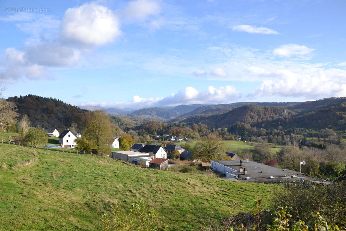 Maison à SAINT-SAUVES-D'AUVERGNE