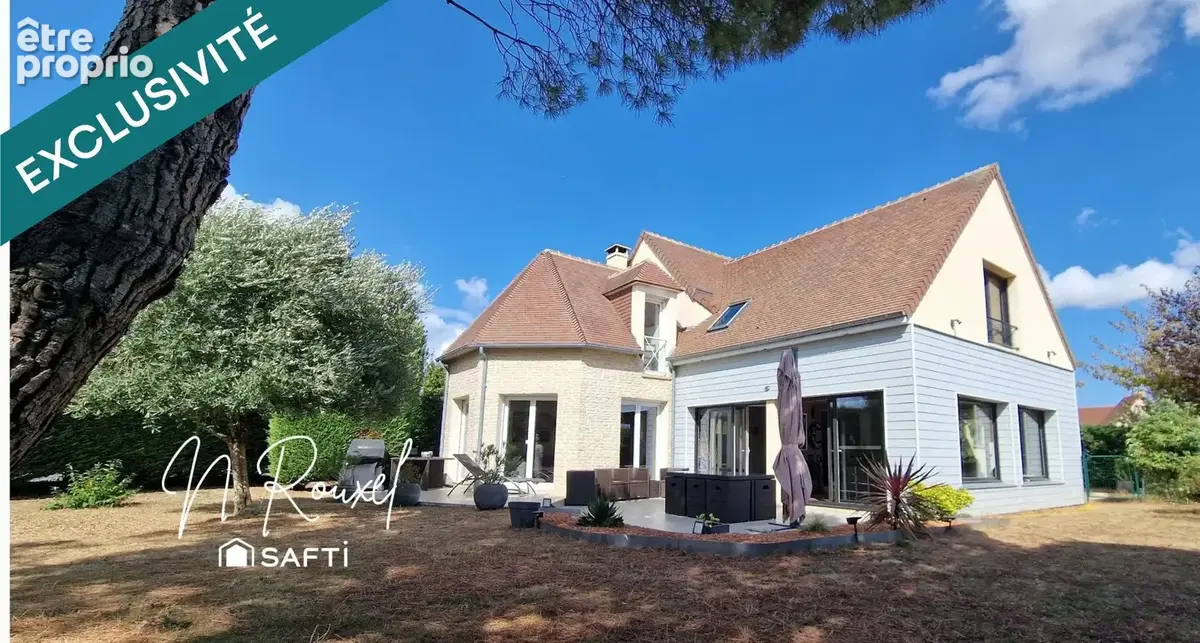 Photo 1 - Maison à PERIERS-SUR-LE-DAN