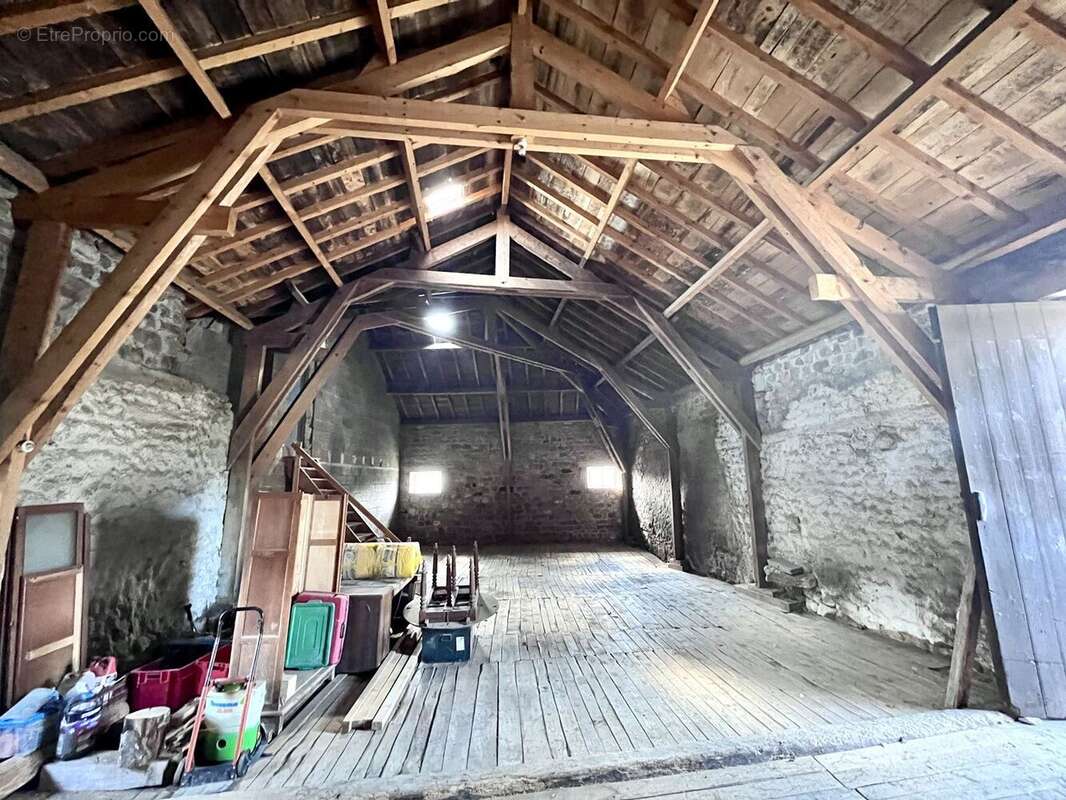 Maison à SAINTE-EULALIE