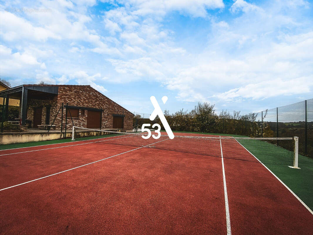 Maison à BOUVELINGHEM