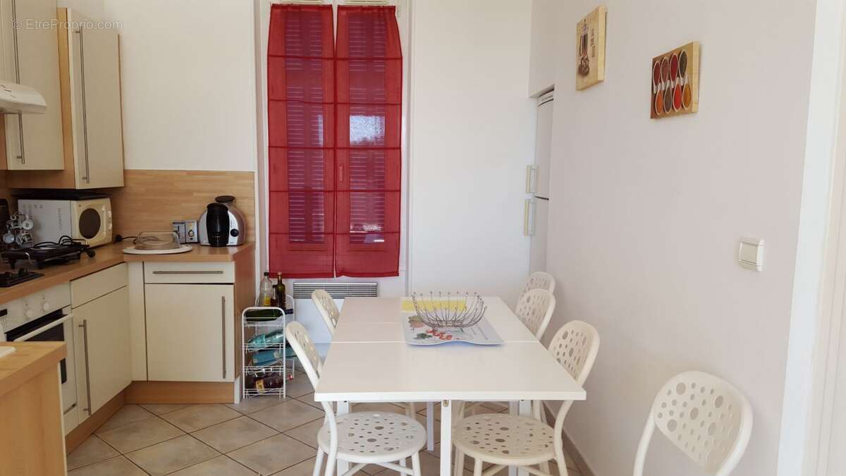 Appartement 46 m² à Saint-Cyr-Sur-Mer  - photo 22