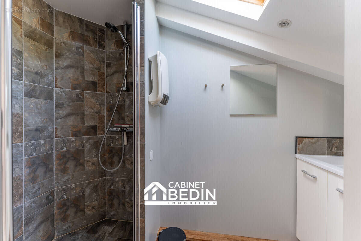 Appartement à ANDERNOS-LES-BAINS
