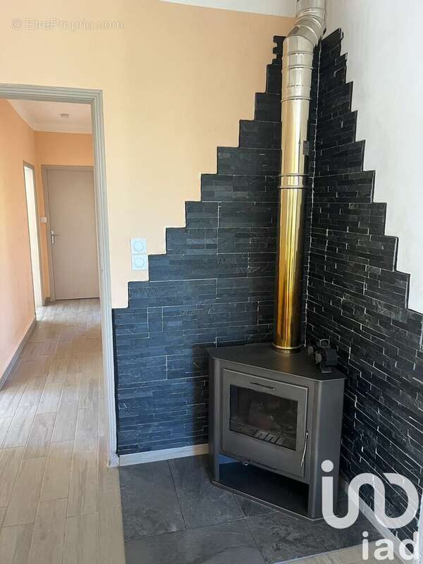 Photo 6 - Maison à CADEROUSSE