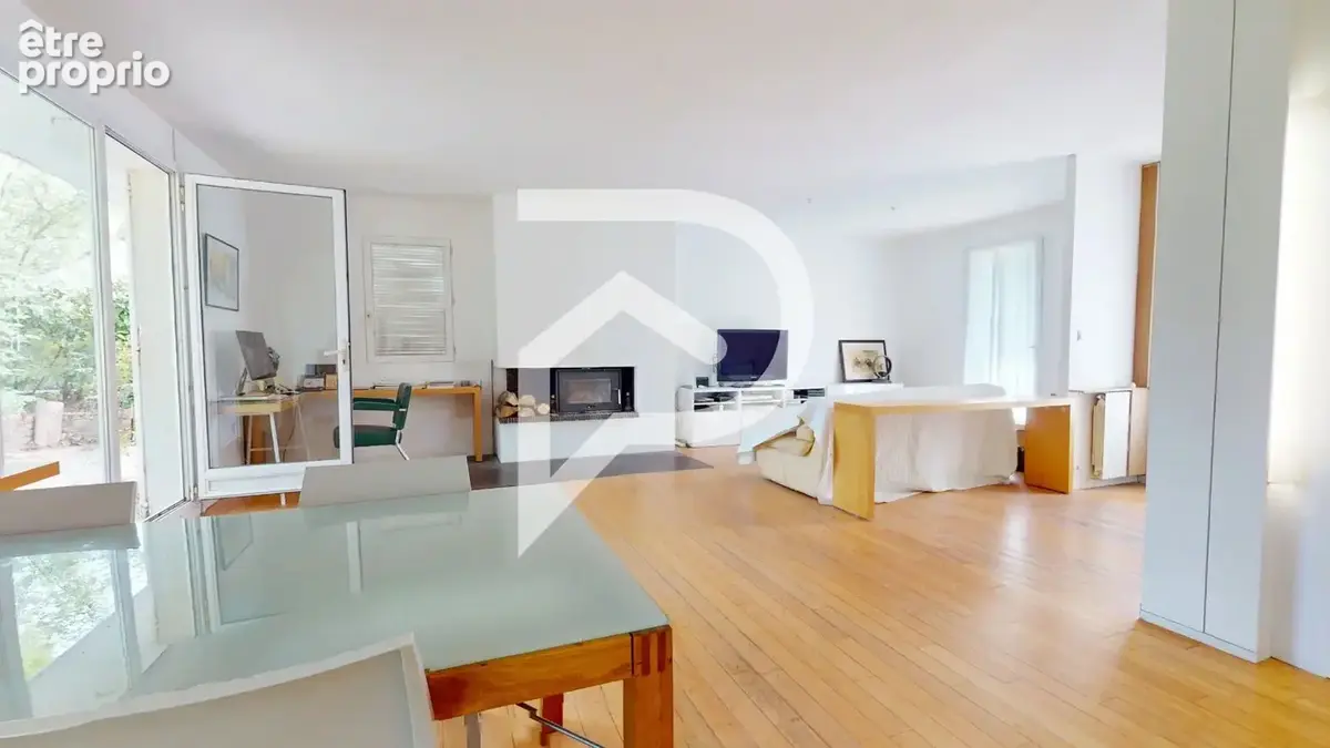 Vente Maison Verneuil-sur-seine(78480) 560 000ï¿œ - photo 4