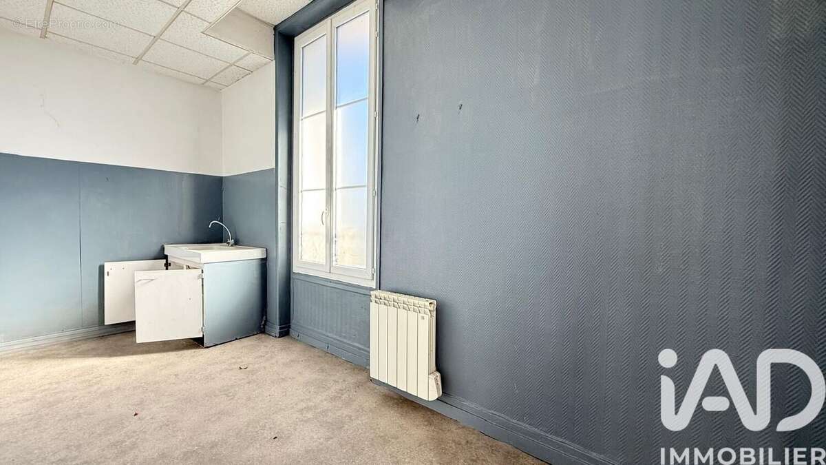 Photo 3 - Appartement à DIGOIN