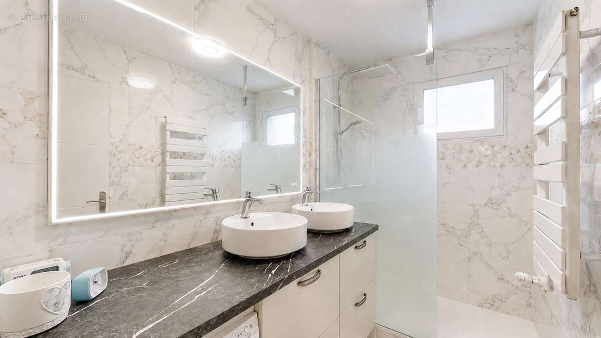 Appartement à LYON-8E