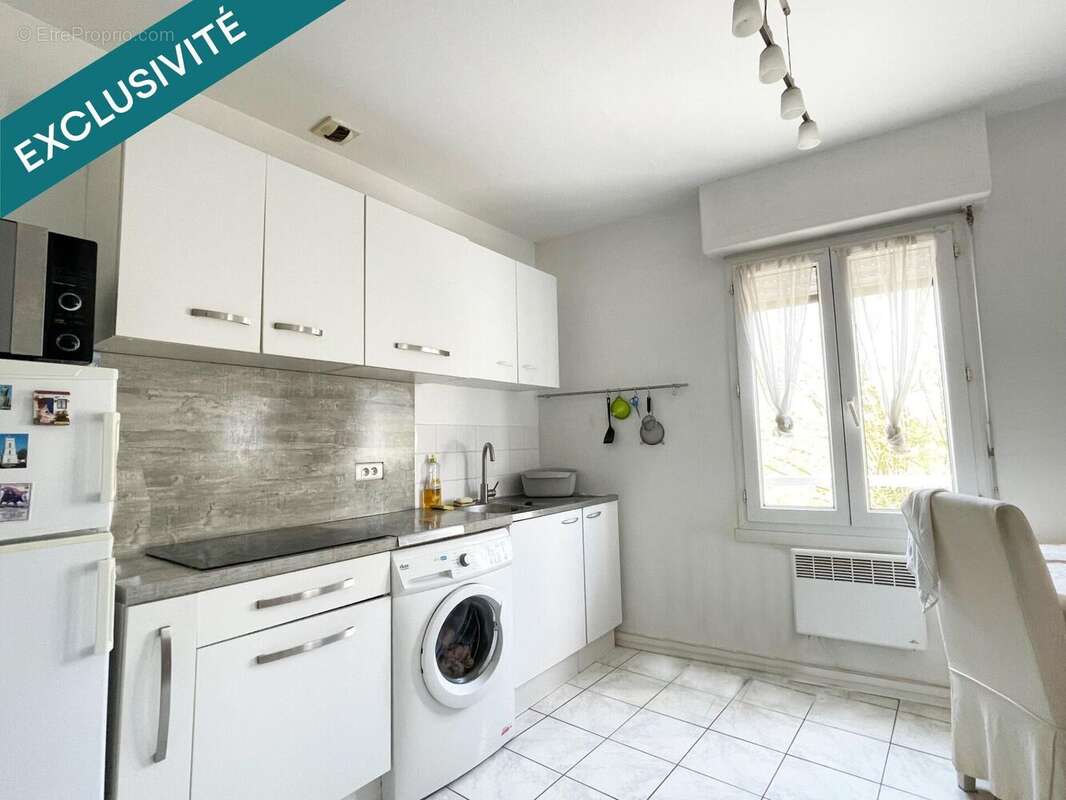 Photo 7 - Appartement à INDRE