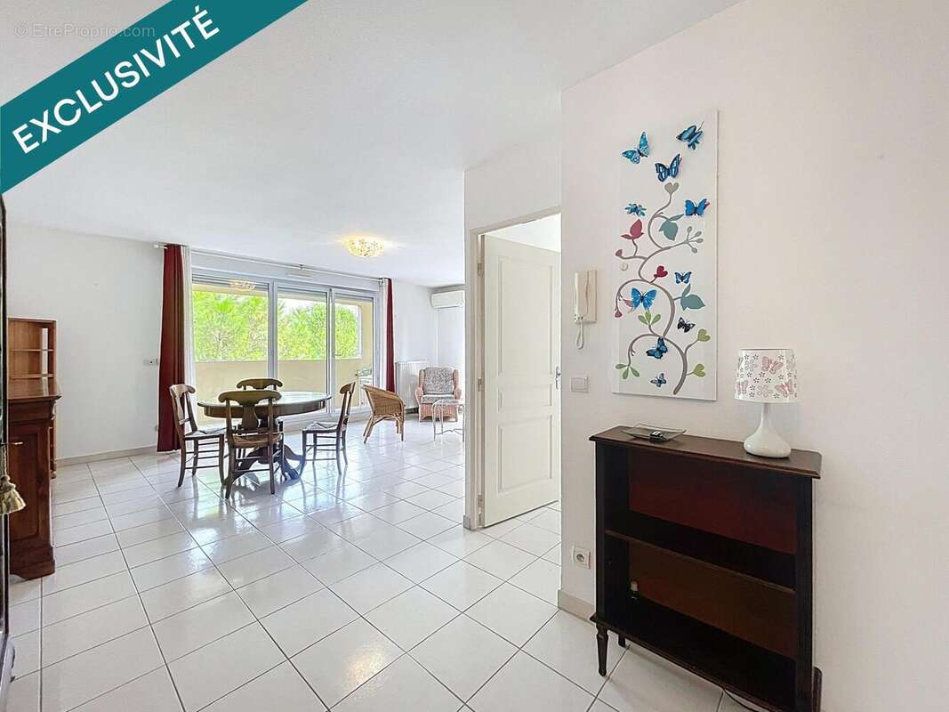 Photo 4 - Appartement à MONTPELLIER