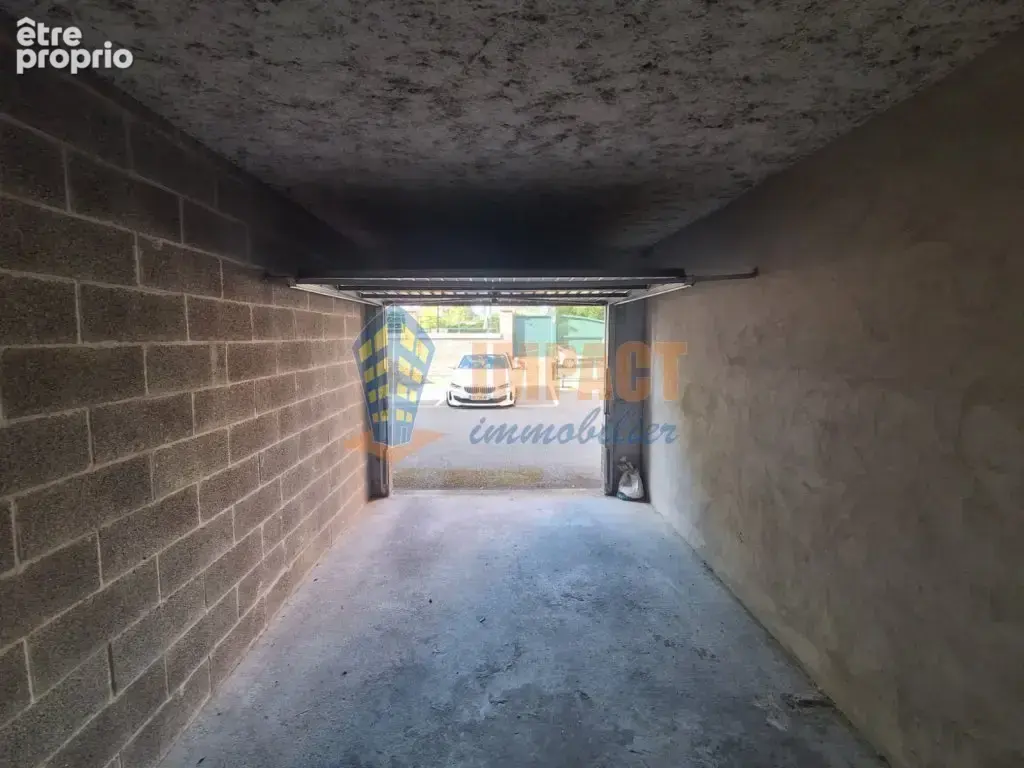 Garage Lille limite Loos - photo 3