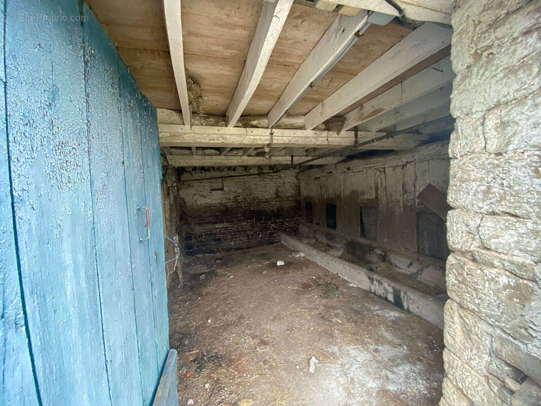 Maison à SAINT-DENIS-MAISONCELLES