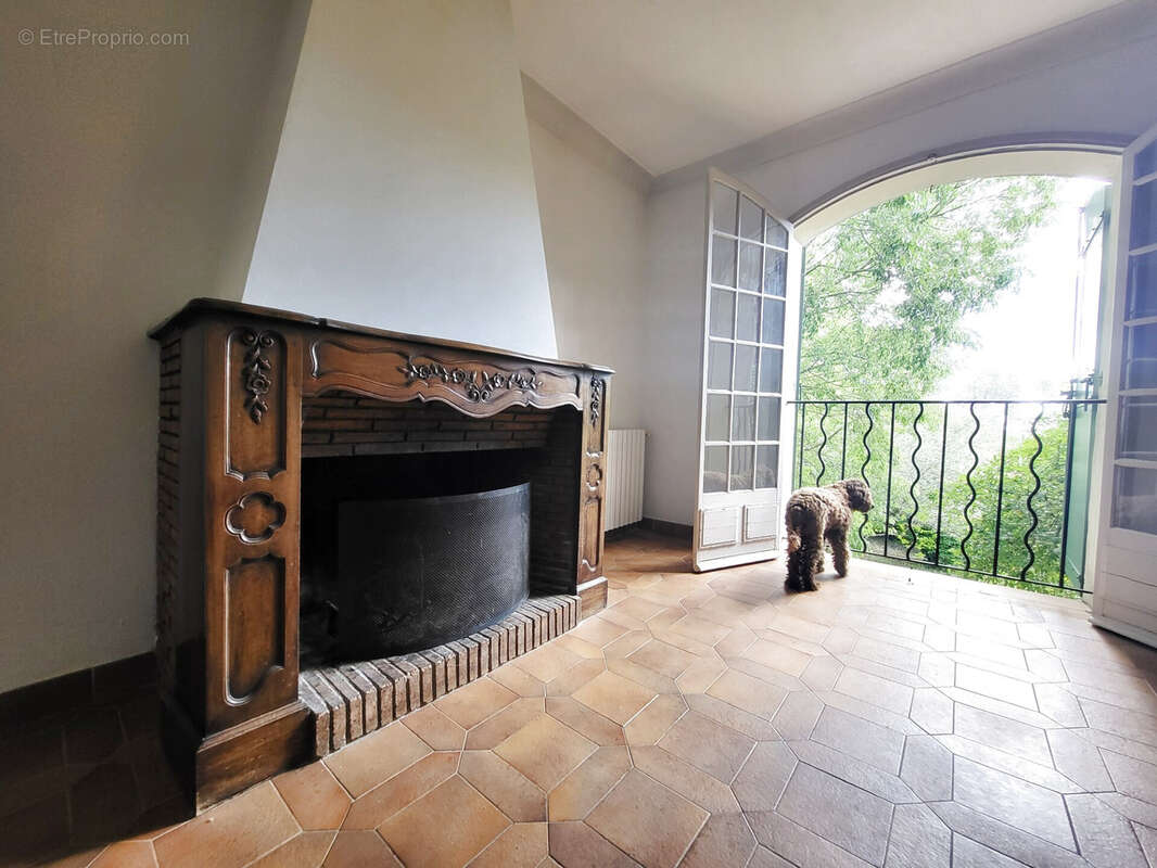 Maison à NIMES