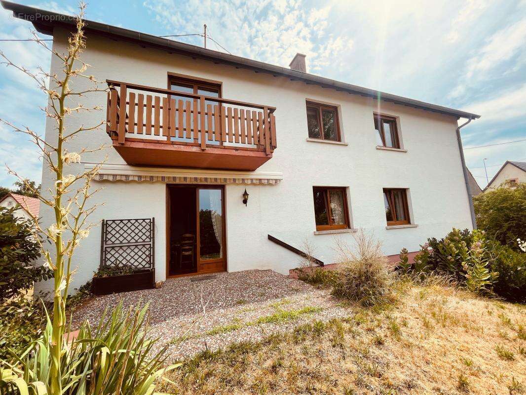 Maison À Vendre à HAGUENAU - photo 36