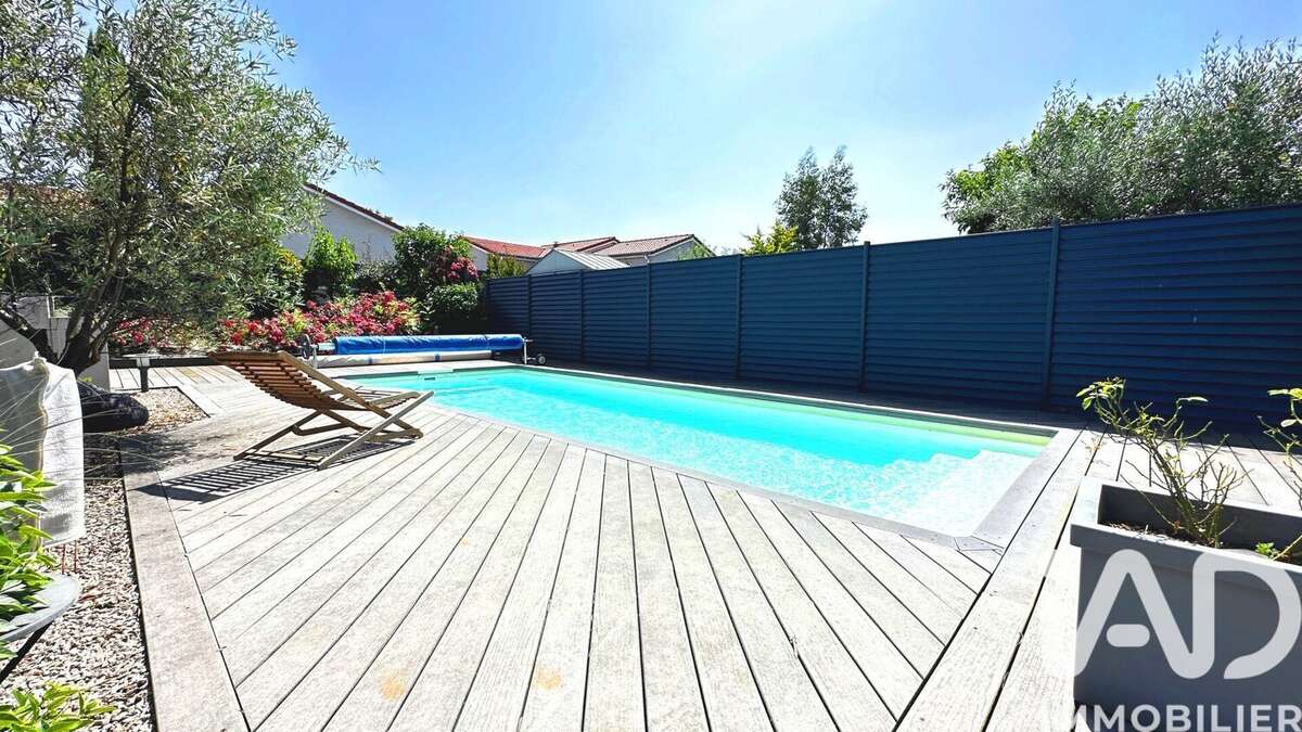 Photo 9 - Maison à LORETTE