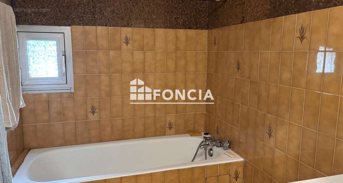 Maison à SAINT-JEAN-DE-MUZOLS