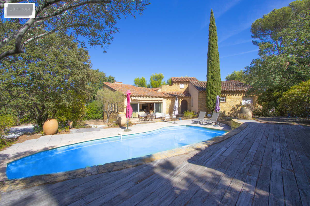 Maison à LA SEYNE-SUR-MER