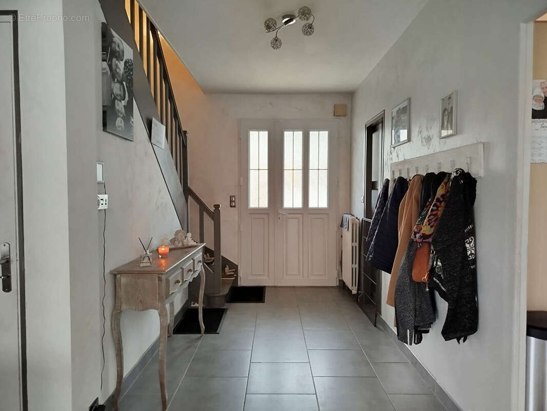 Maison à NOGENT-LE-ROTROU