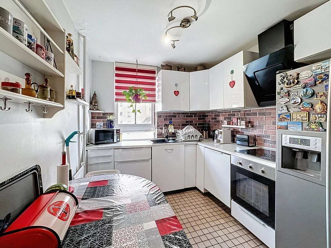 Appartement à CRETEIL
