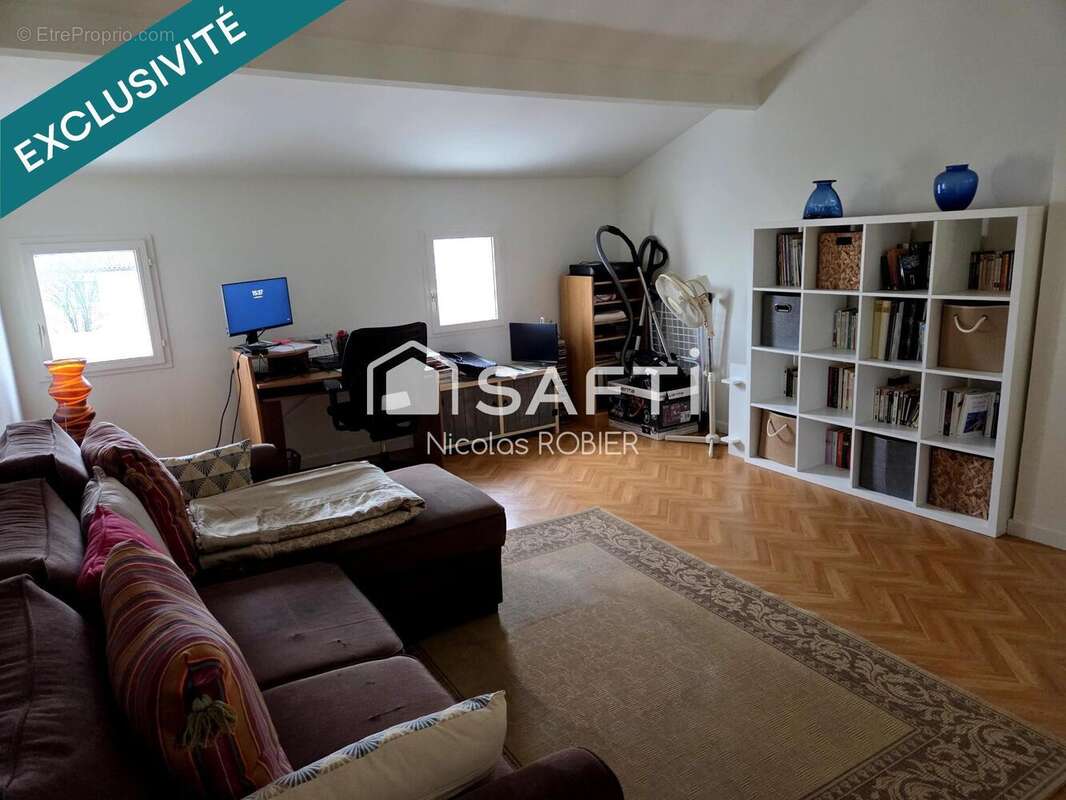 Photo 6 - Maison à CHAURAY