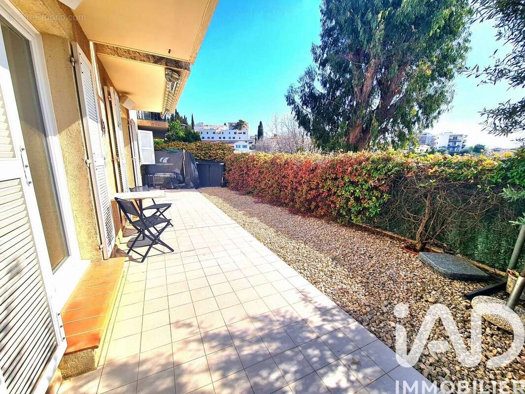 Photo 3 - Appartement à VENCE