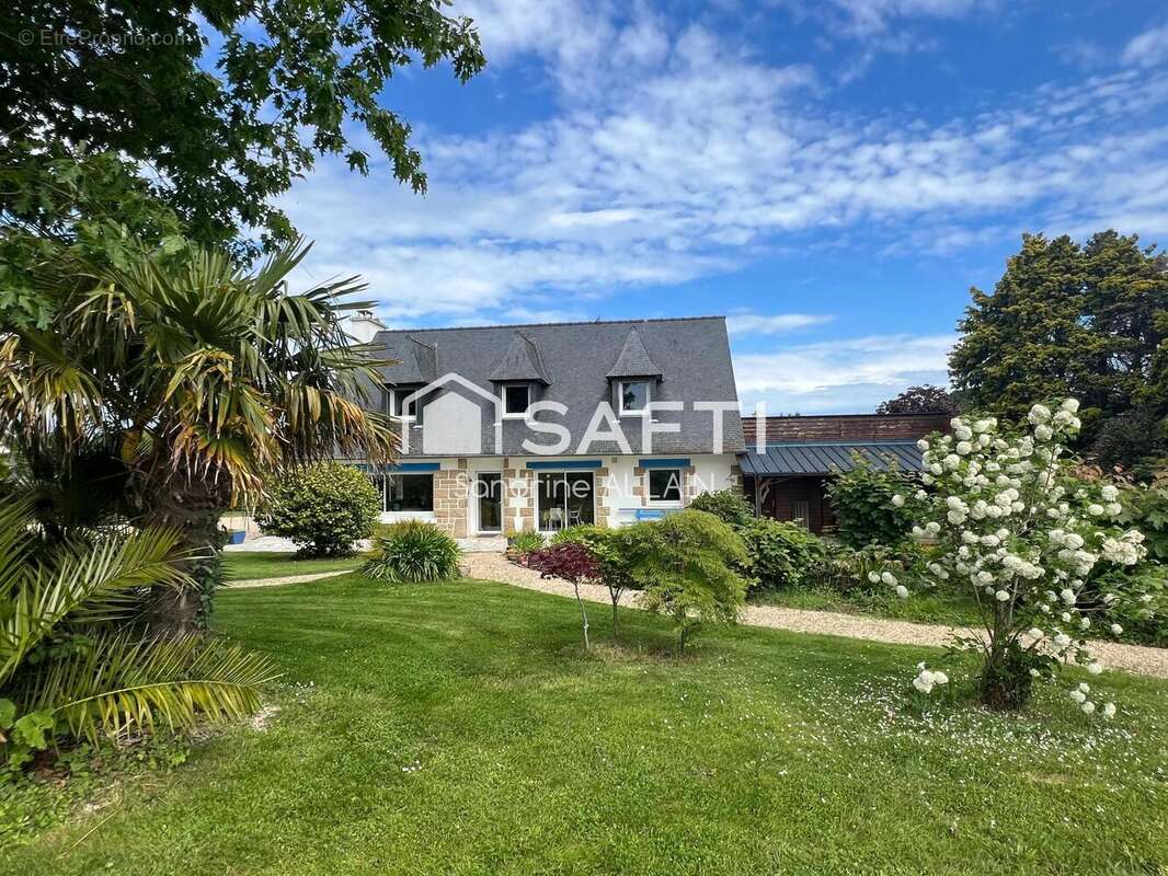 Photo 2 - Maison à PLERIN