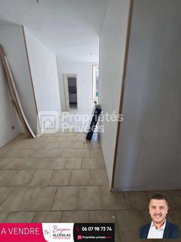 Appartement Rozoy Sur Serre + Grenier aménageable ! - photo 4