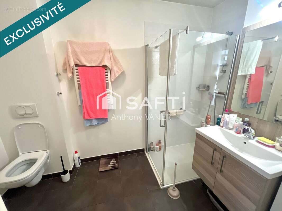 Photo 4 - Appartement à PEGOMAS