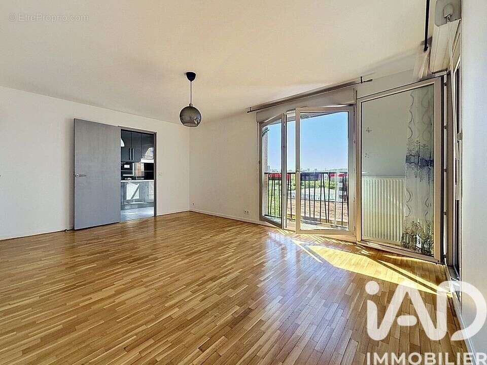 Photo 5 - Appartement à BOBIGNY