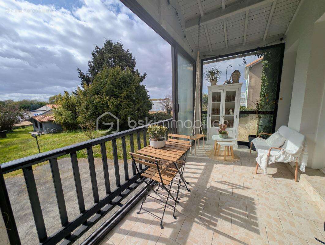 Maison à SAINT-JULIEN-DE-CONCELLES