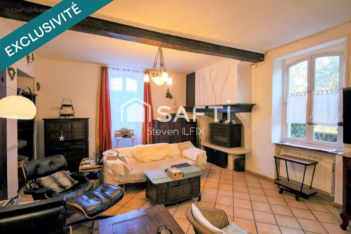 Photo 7 - Maison à BEHASQUE-LAPISTE