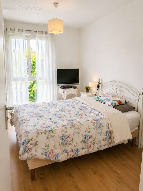 Appartement à MONTLIGNON