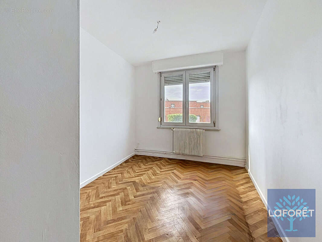 Appartement à DUNKERQUE
