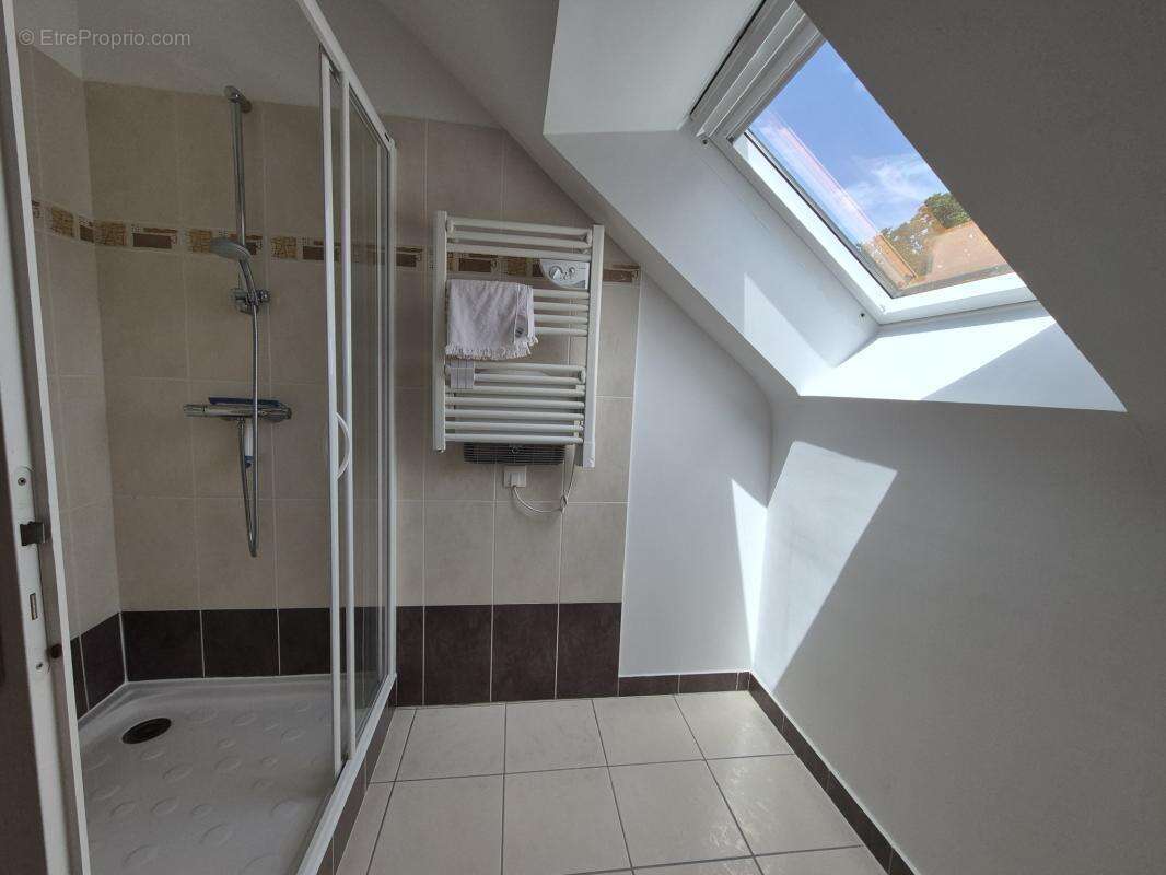 Maison contemporaine rare à Quintin   Plain-pied avec jardin - photo 15