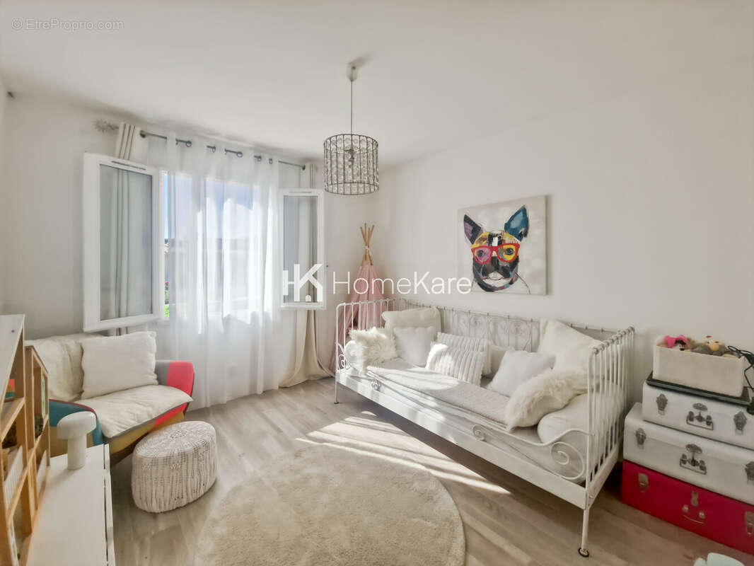 Maison à PORTET-SUR-GARONNE