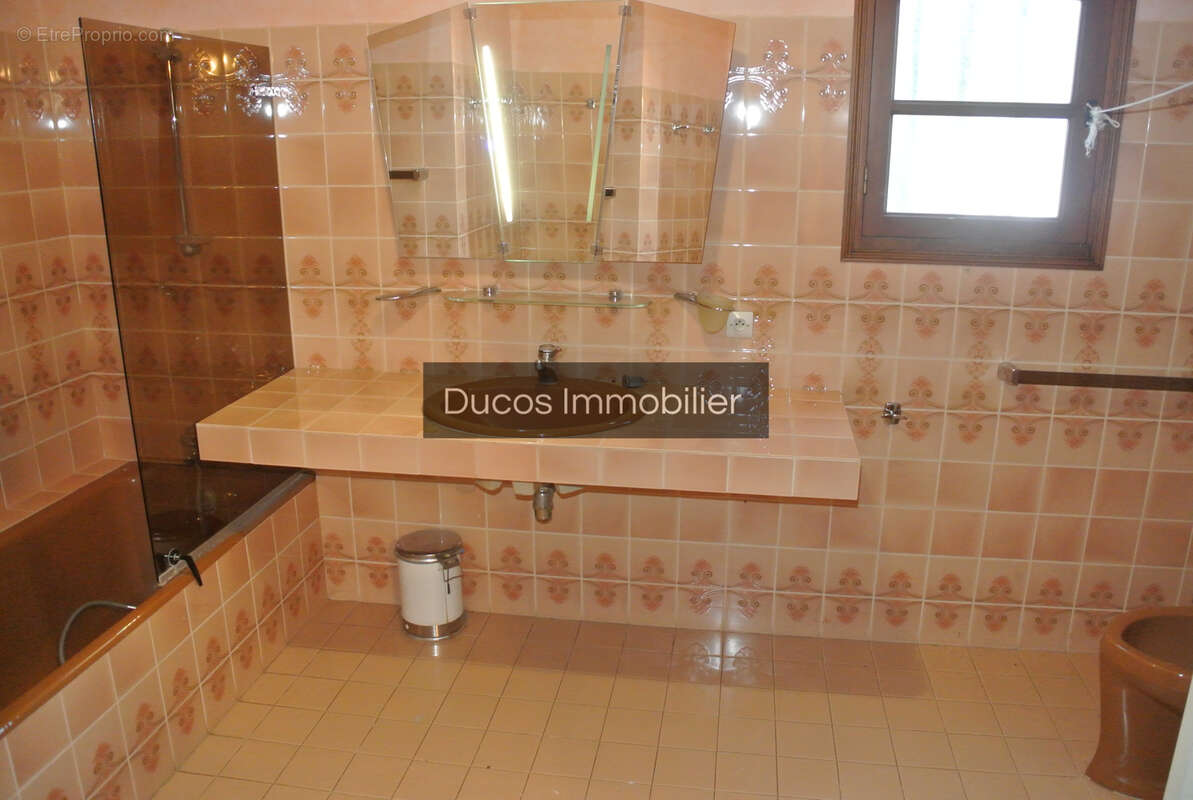 Maison à MARMANDE