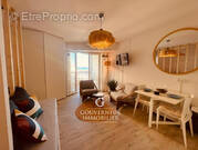 Appartement à PALAVAS-LES-FLOTS