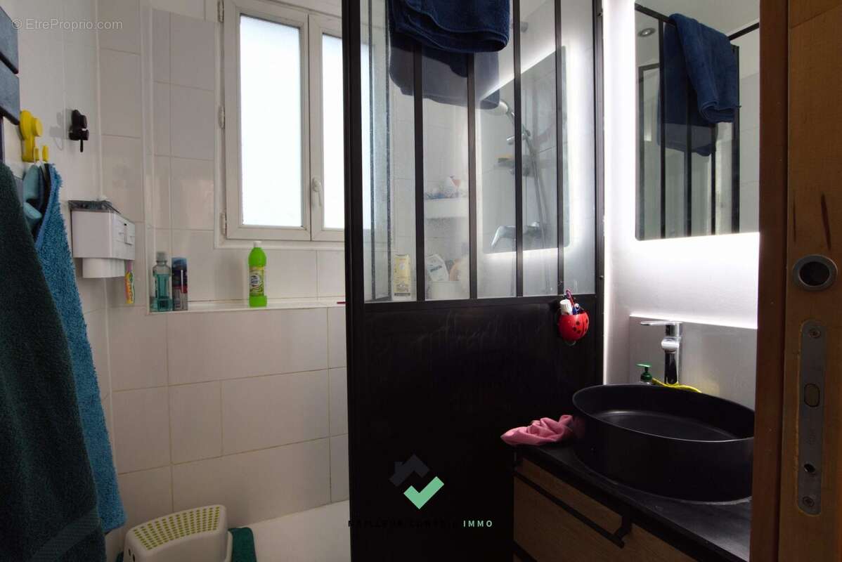 Appartement à CHOISY-LE-ROI