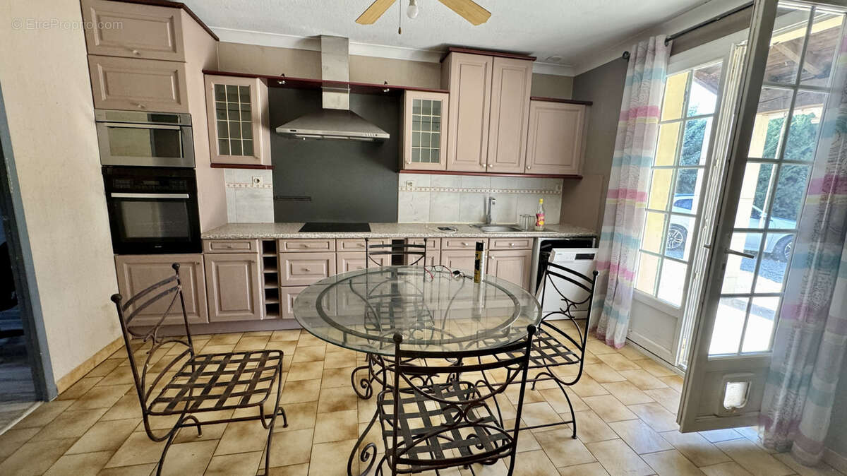 Maison contemporaine - photo 8