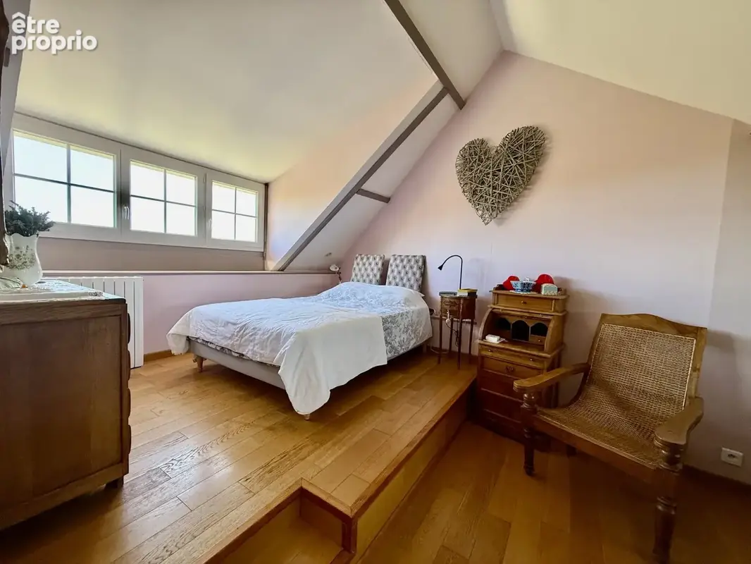 Maison 7 pièces 212 m² à vendre à Soissons (02200) - photo 5