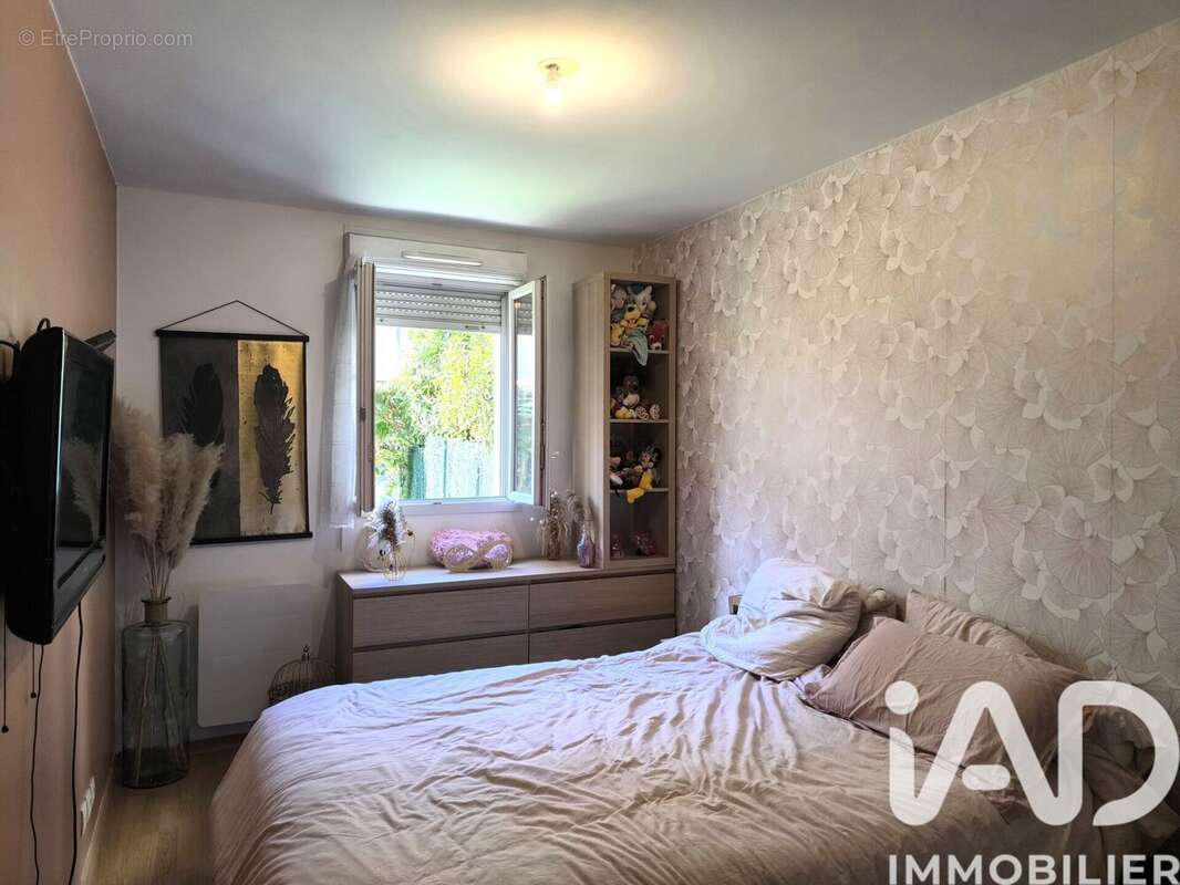 Photo 6 - Appartement à PONTAULT-COMBAULT