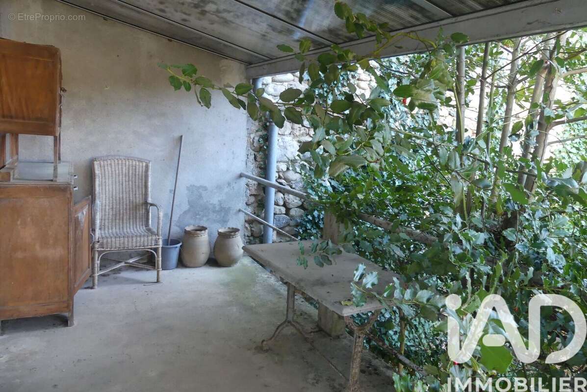 Photo 5 - Maison à JOYEUSE