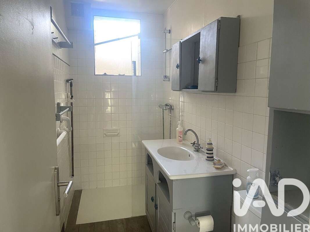 Photo 7 - Maison à LIMERZEL