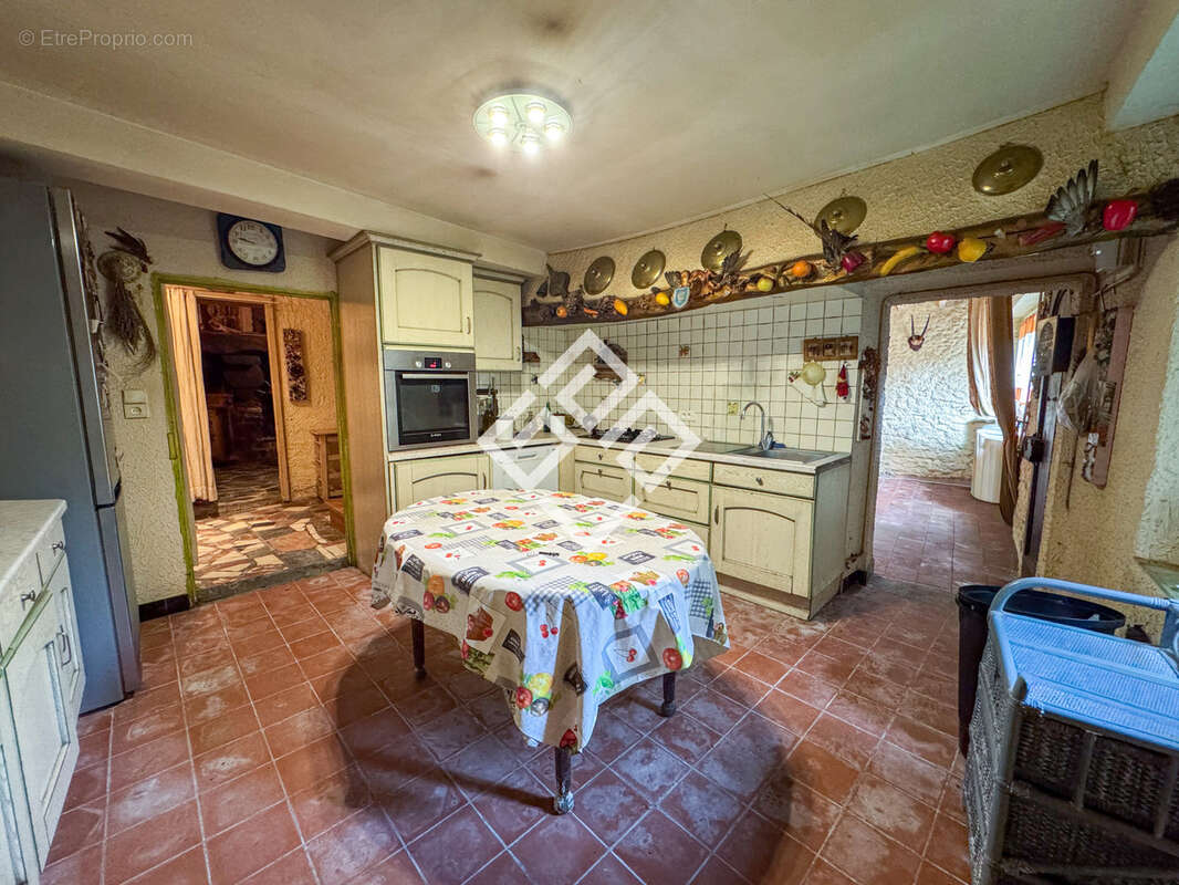 'Colette'   Maison atypique dans un lieu insolite - photo 4