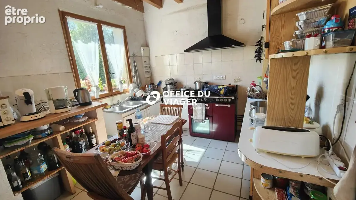 Maison - 4 pièces - 118 m² - photo 14