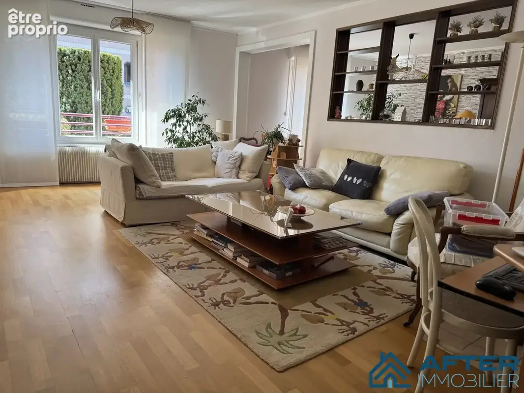 Appartement 90 m² à Epinal  - photo 2