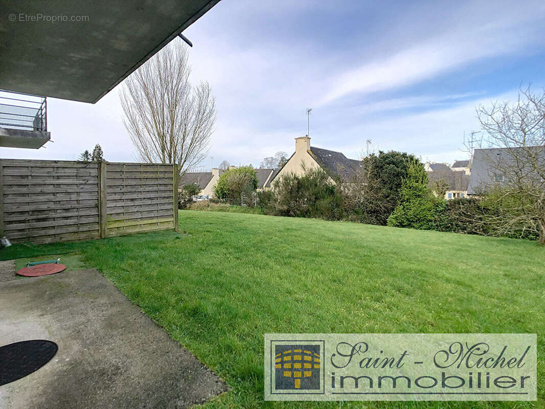 Appartement à BANNALEC