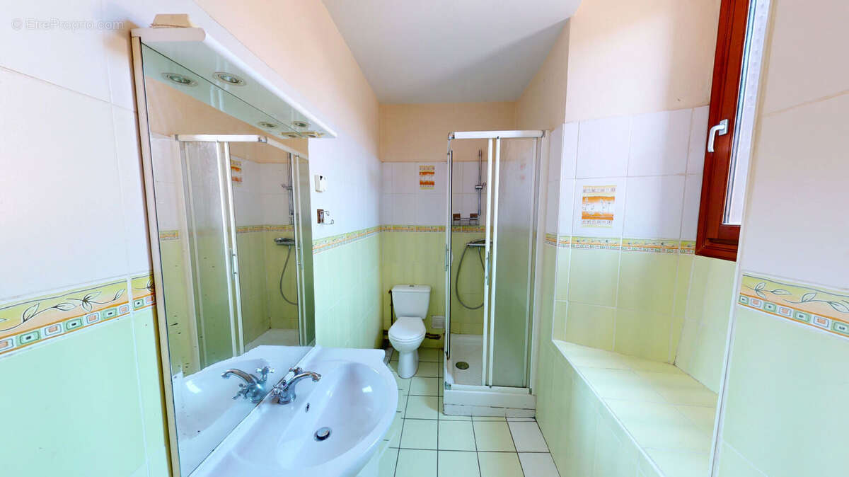 Appartement à RODEZ