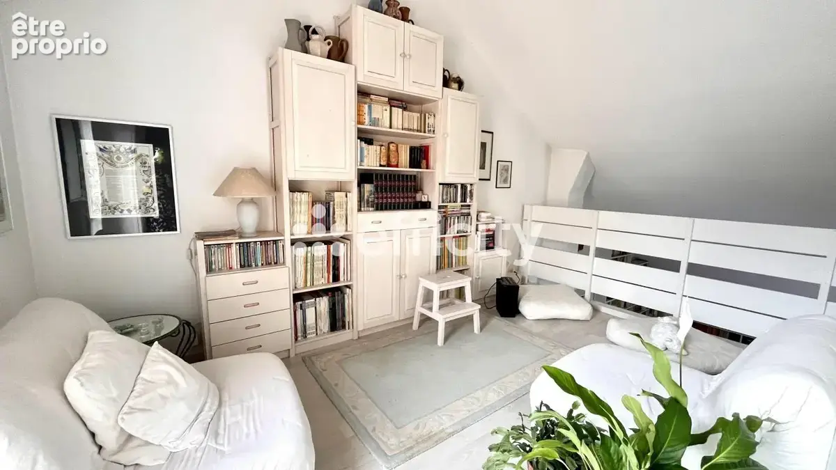 Maison 6 pièces 108 m² à vendre à Jouy-Le-Moutier (95280) - photo 4