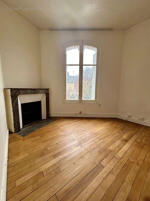Appartement à ORLEANS