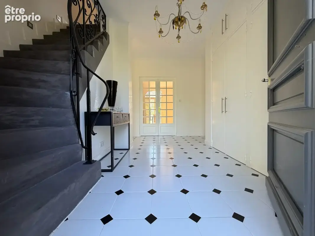Maison de caractère Saint Remy en Rollat - photo 9